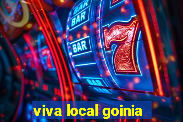 viva local goinia